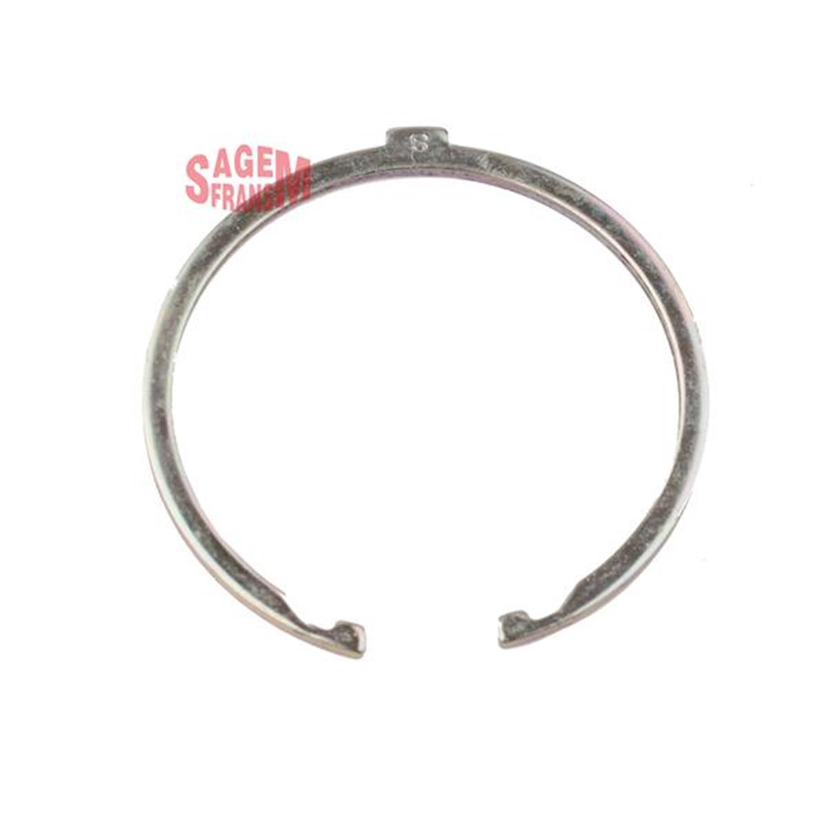 Renault R9 R11 Aks Segmanı Açık