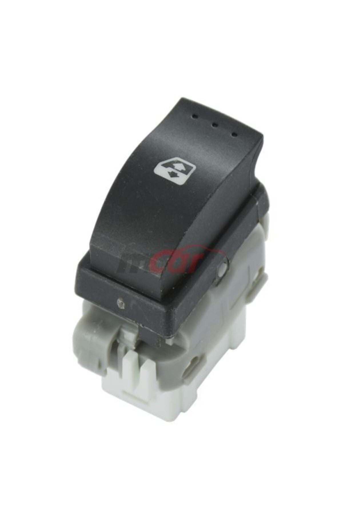 Renault Megane 2 Cam Açma Kapama Anahtarı Mcar Arka Dinamik 8200315029