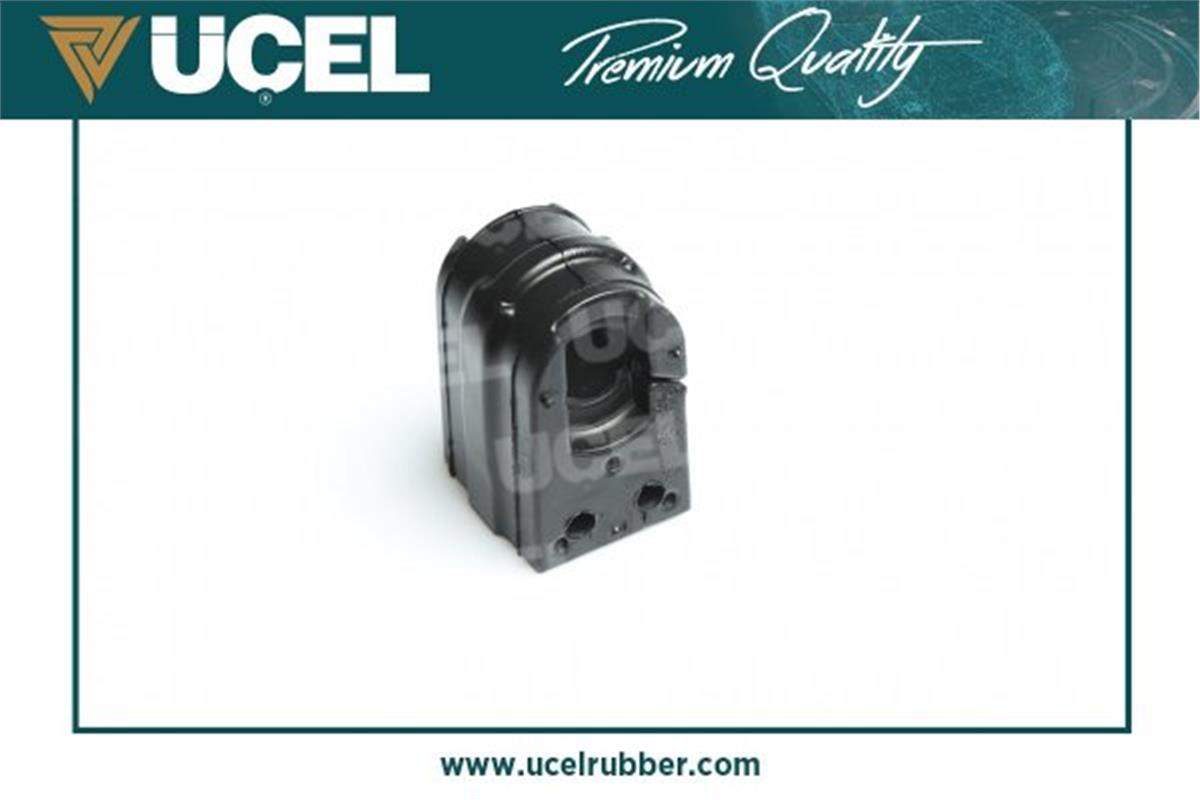 Renault Megane 3 Scenic 3 Fluence Viraj Lastiği 20Mm 546120005R-546120009R-