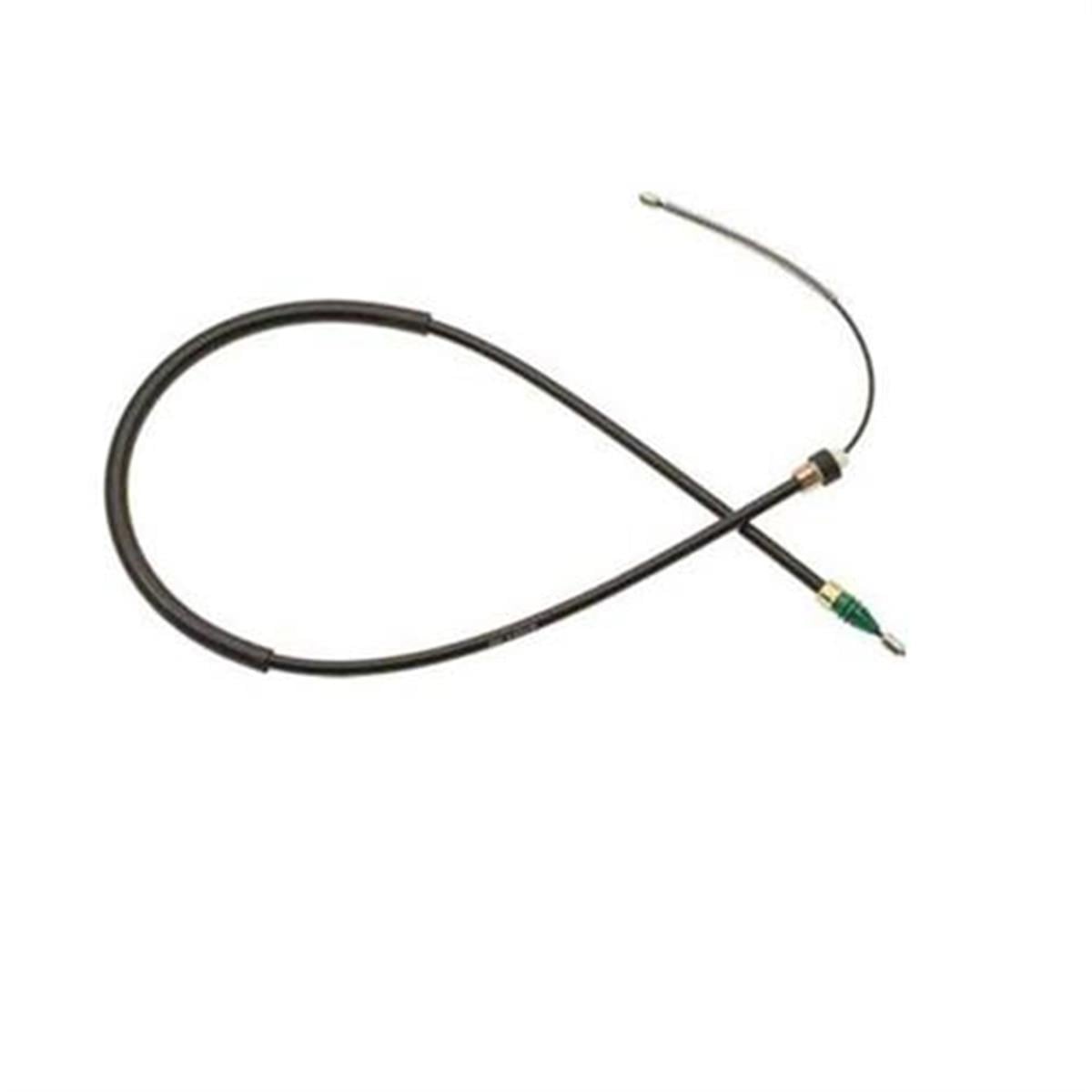 Renault Clio Symbol Abs'li Arka El Fren Teli Sağ 365300541R-7700433237-82007004