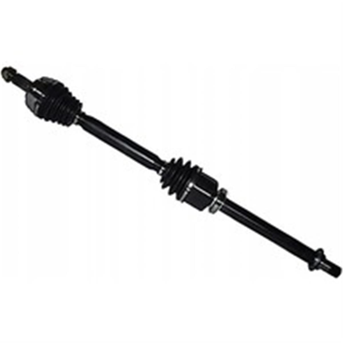 Renault Megane 4 (2016) 1.5 Dci Aks Komple Sağ Otm 391001137R