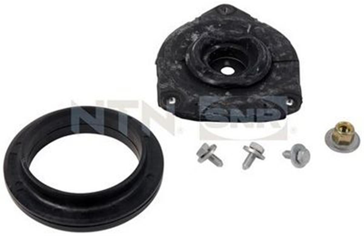 Renault Megane 3 (2009) Ön Amortisör Takozu Kit Rulmanlı 543A06874r-543A08108r-54034000