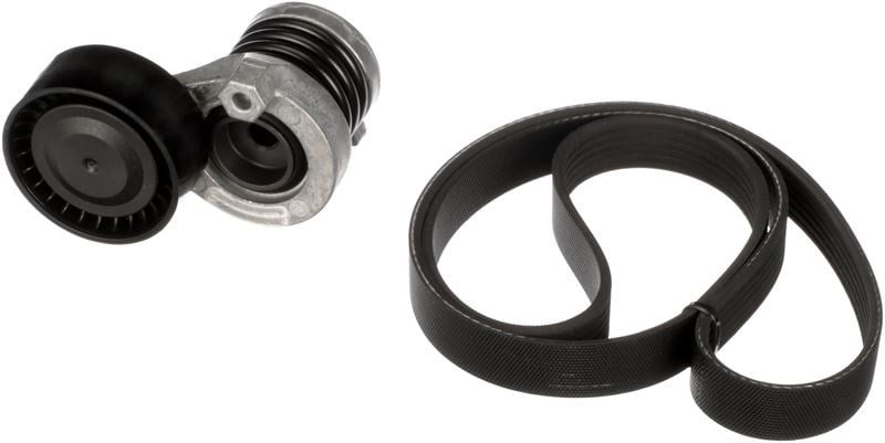 Captur I Clio IV Duster Kangoo II Megane IV Sandero II Logan MCV II Dokker V... GATES