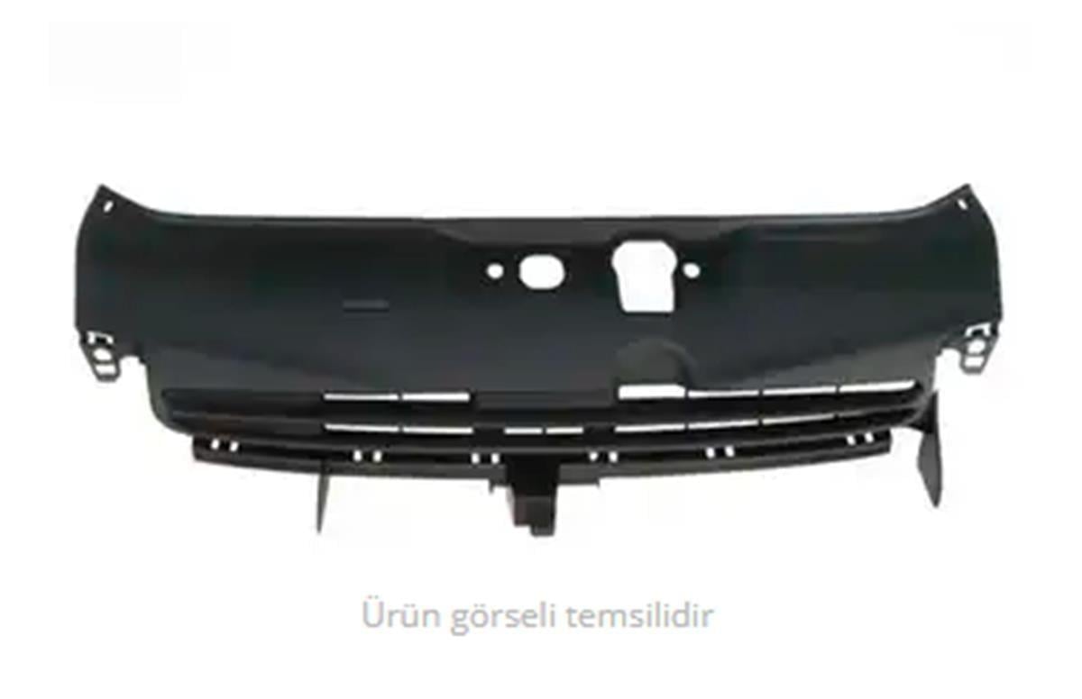 Renault Clio Ön Panjur Dega