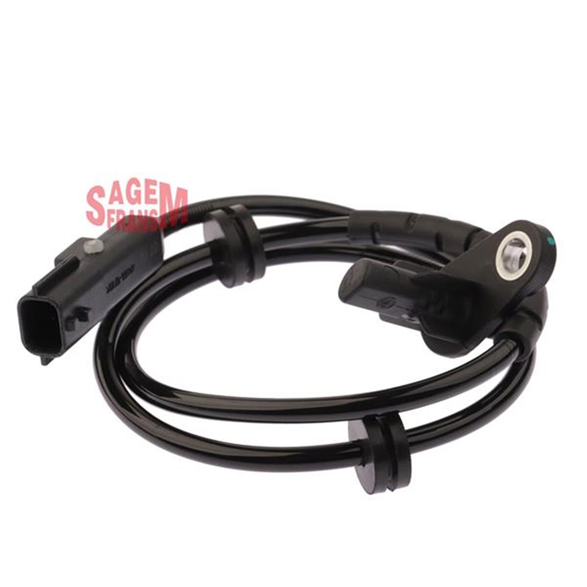 Renault Clio 4 (2012>) Captur (2013>) Zoe (2012>) Abs Kablosu 479006210R-479007376R-47950217