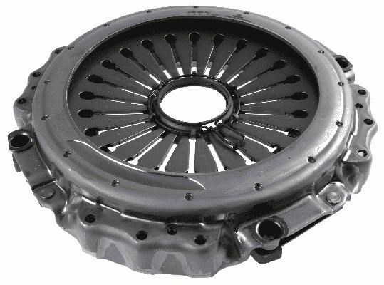 Renault Debriyaj Baskı Plakası SACHS