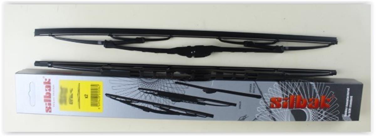 Renault R9 R11 Silecek Süpürgesi 430Mm Silbak