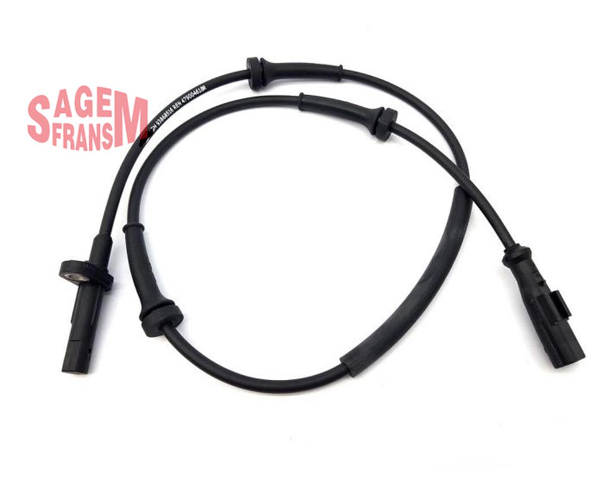 Renault Trafic 3 Opel Vivaro B Arka Abs Kaptörü Sağ Sol 479002441R-4422415-479004618R