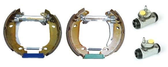 Renault 19 I Fren Papuç Takımı BREMBO