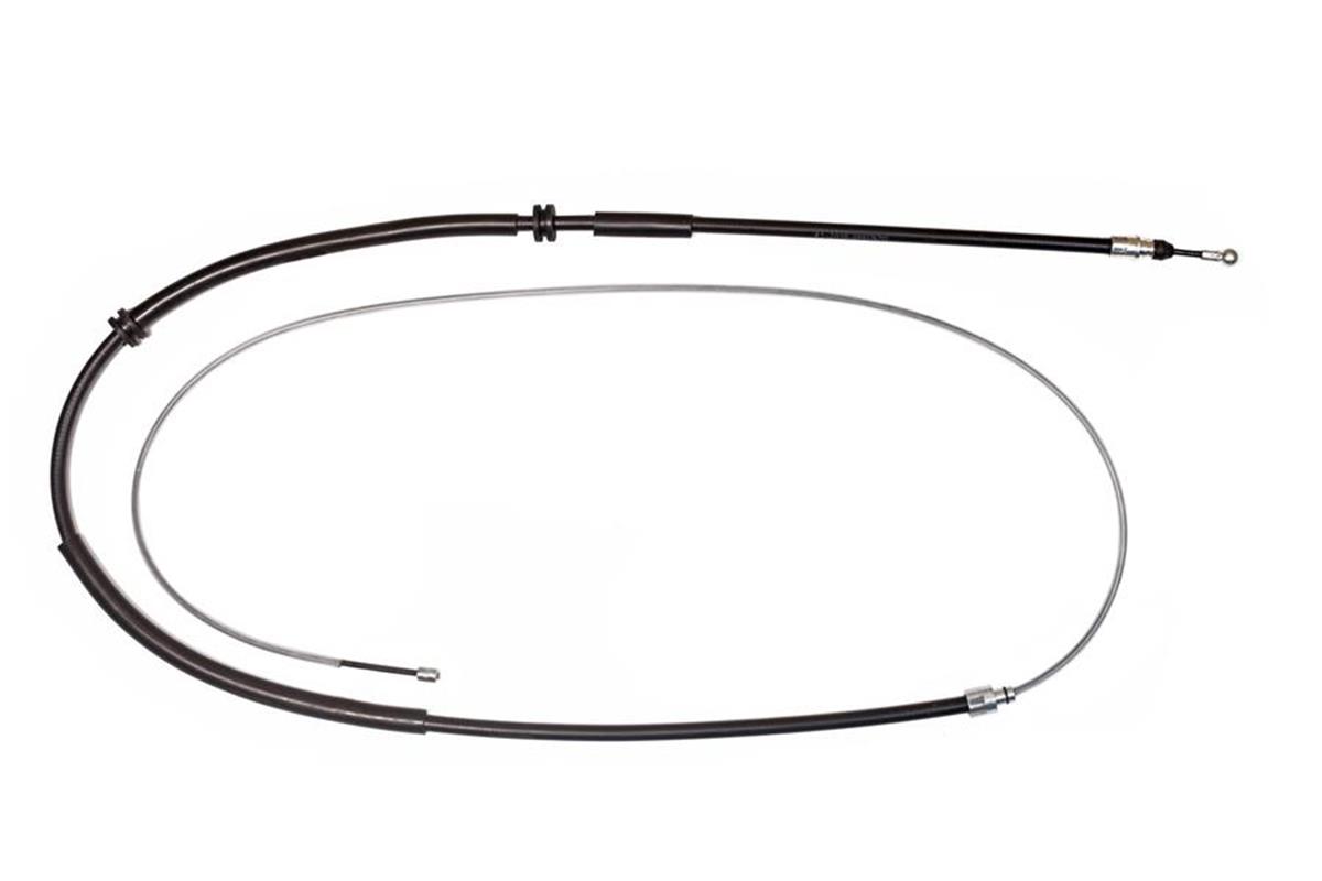 Renault Kangoo 2 (2008-..) El Fren Teli Arka Sağ Sol 8200854052