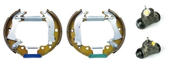 Renault 20 25 30 Fren Papuç Takımı BREMBO