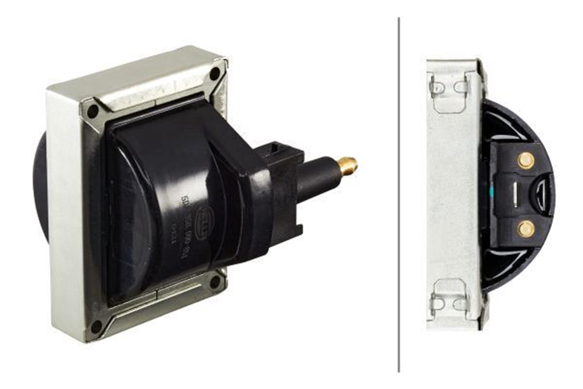 Renault R9 1.4 Ateşleme Bobini 7701031135