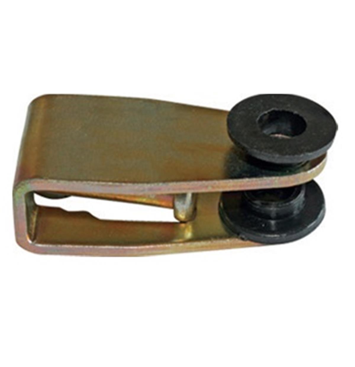 Renault R12 Debriyaj Teli Çatal Takımı 7700540032