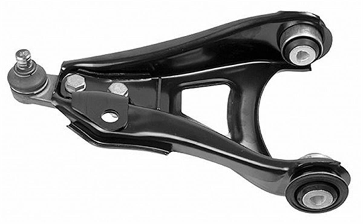 Renault Clio 2 (1998-2005) Kangoo (1997>) Salıncak Komple Sol 8200942407-8200197179-82007371