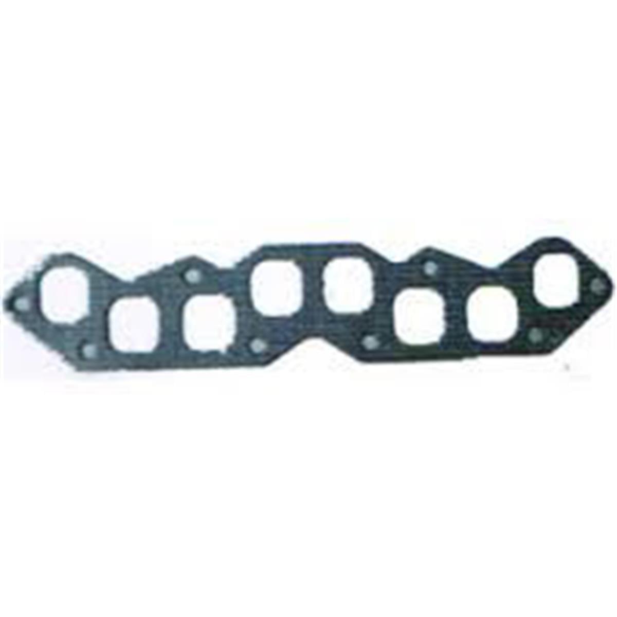 Renault R9/R11 Egzoz Manifold Contası Saçlı Mtj