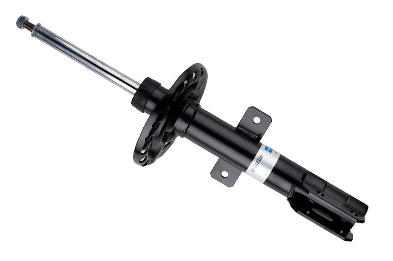Renault Captur I Ön Sağ/Sol Gazlı Amortisör [13>] BILSTEIN