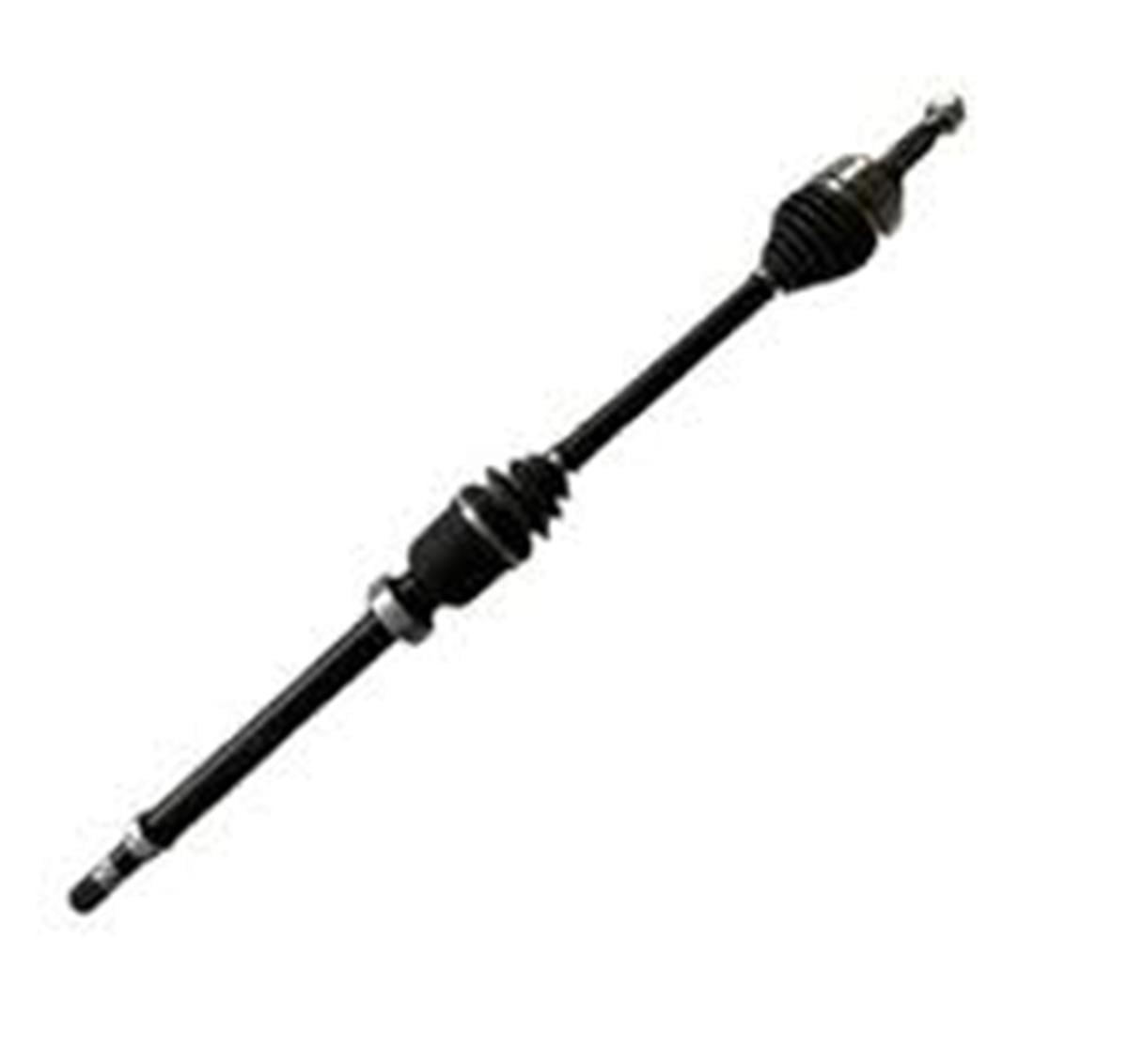 Renault Clio 5 (19>) 1.3 Tce Aks Komple Sağ Otm. Vit.