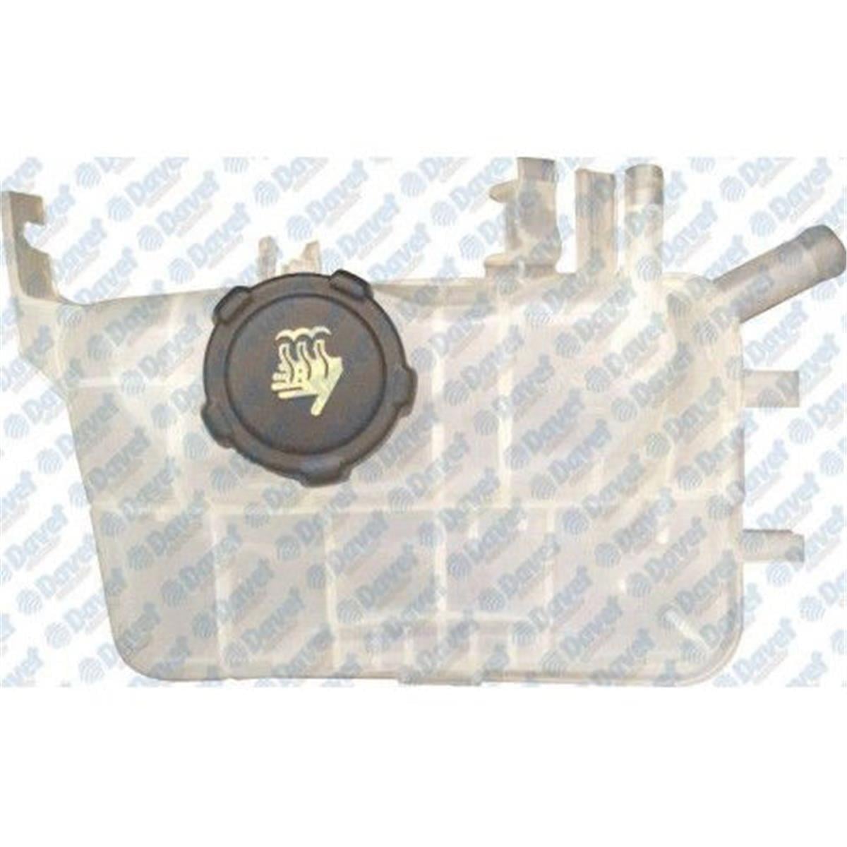 Renault Genleşme Kabı Kapaklı Fluence Megane 3 Mıta