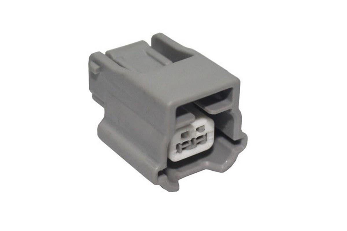 Renault Megane Park Sensörü Soket Gri Aem S2041