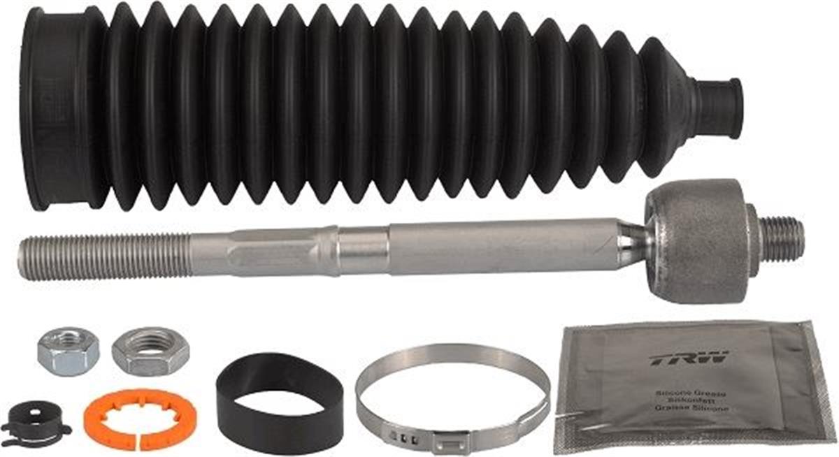 Renault Megane 2 Scenic 2 Rot Mili 7701474448