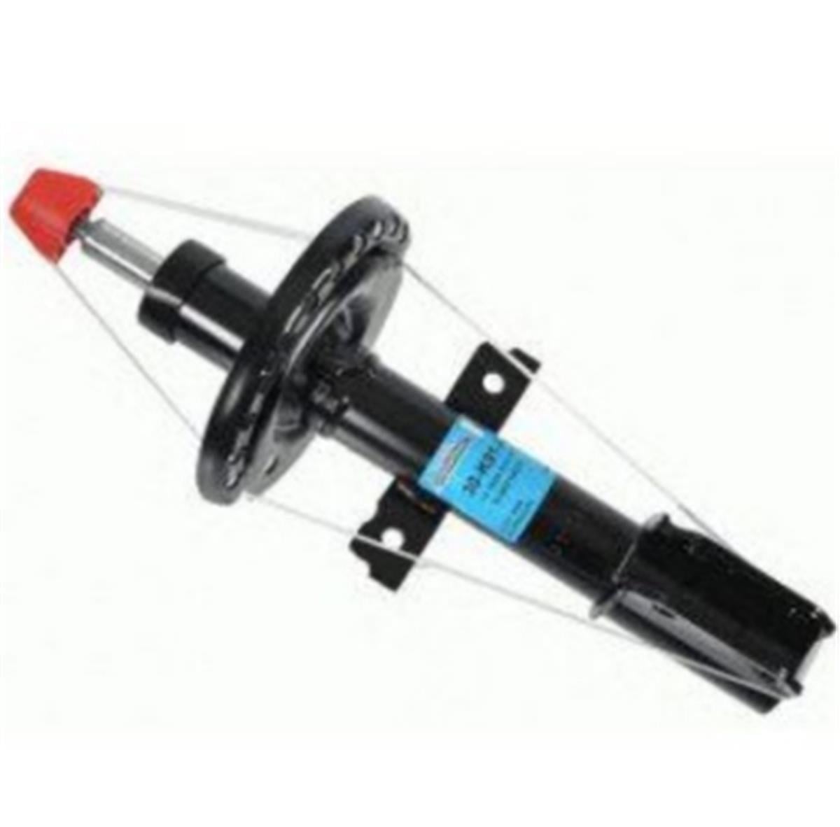 Renault Clio 4 Rs Gt Arka Amortisör Maysan