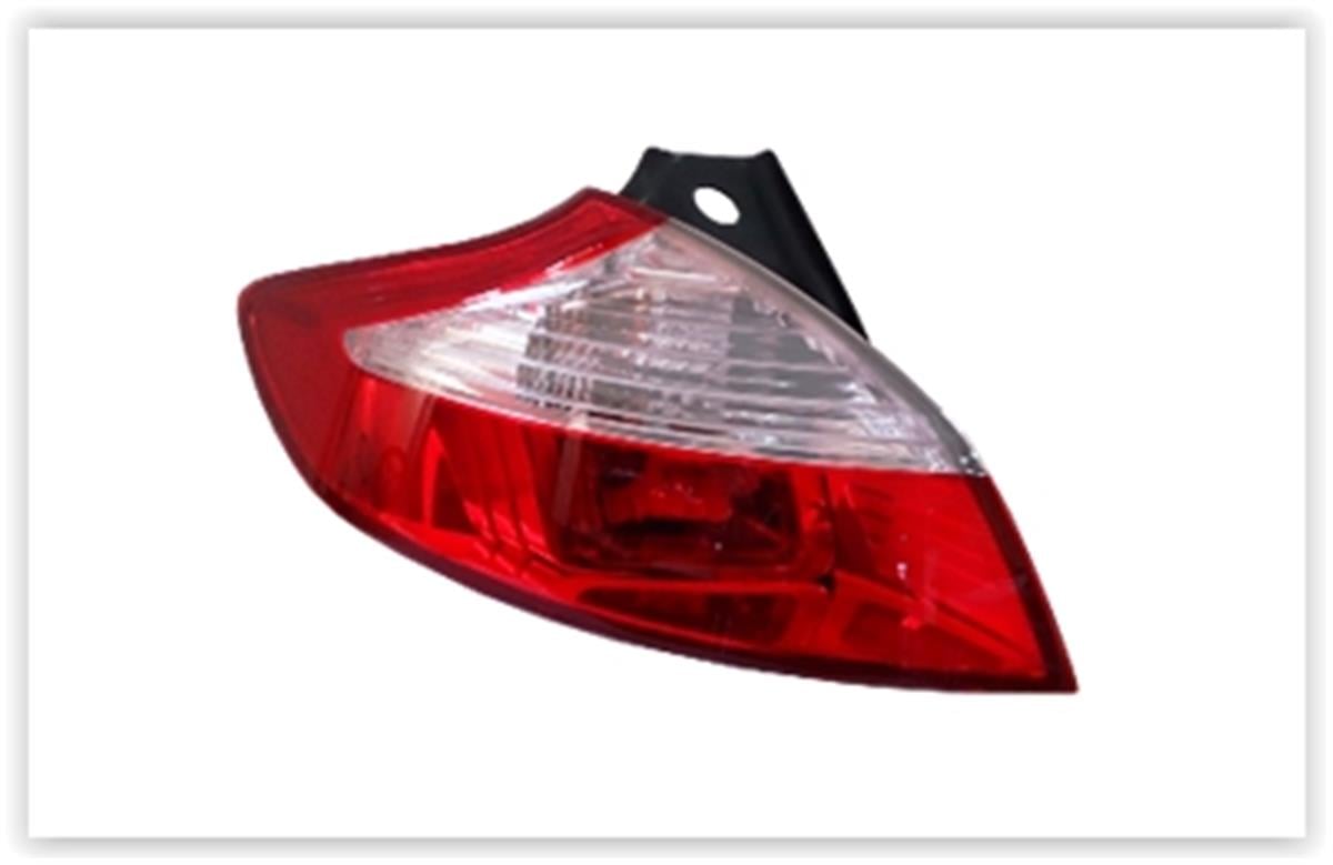 Renault Megane 3 Hb (2009-2015) Stop Lamba Dış Sol 265550038R