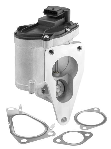 Renault Suzuki Elektrikli EGR Valfi 1.9 BORGWARNER