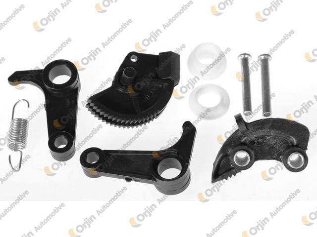 Renault 9 Debriyaj Pedal Dişli Takımı ORJIN