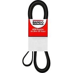 Renault-Land Rover-MG-Lotus-Nissan-Opel Kanallı V Kayışı BANDO