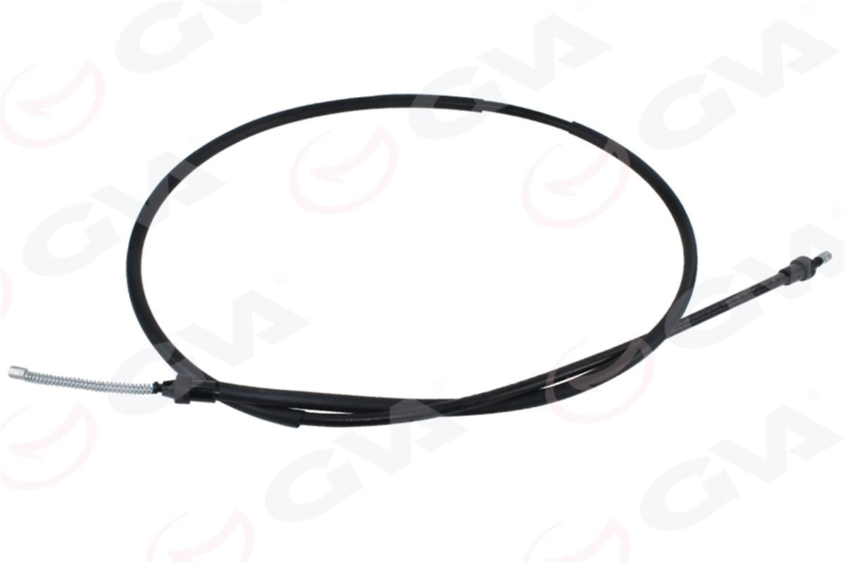 Renault Logan Mcv (08>) 1.5 Dci El Fren Teli 6001549112