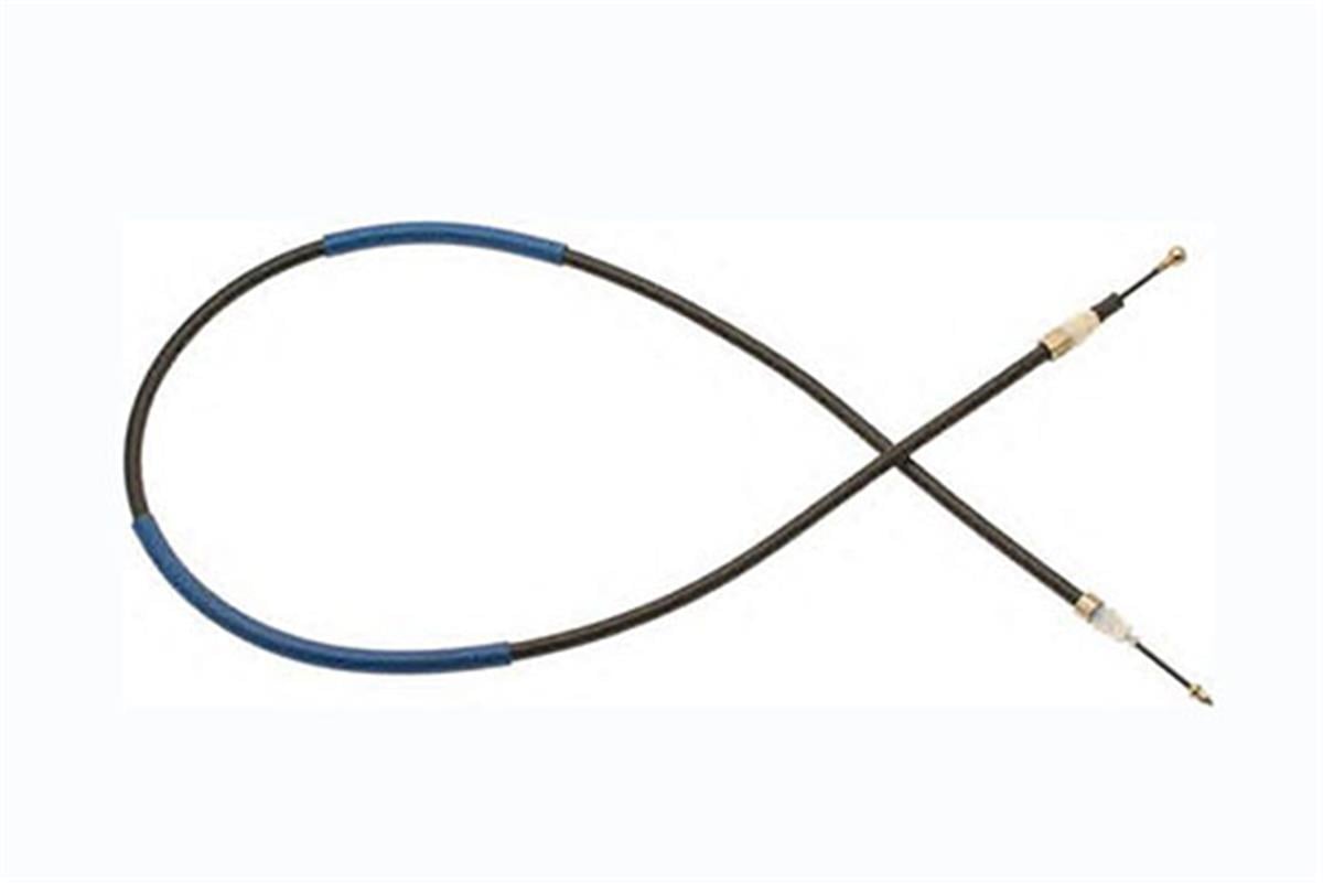 Renault Trafic Vivaro (2011>) El Fren Telleri Arka Sol 8200263819-3653100Qad-4414821