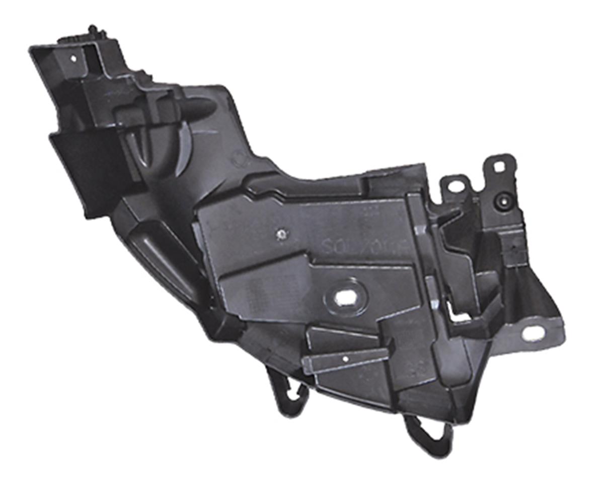 Renault Fluence Far Tampon Bağlantı Ayağı R