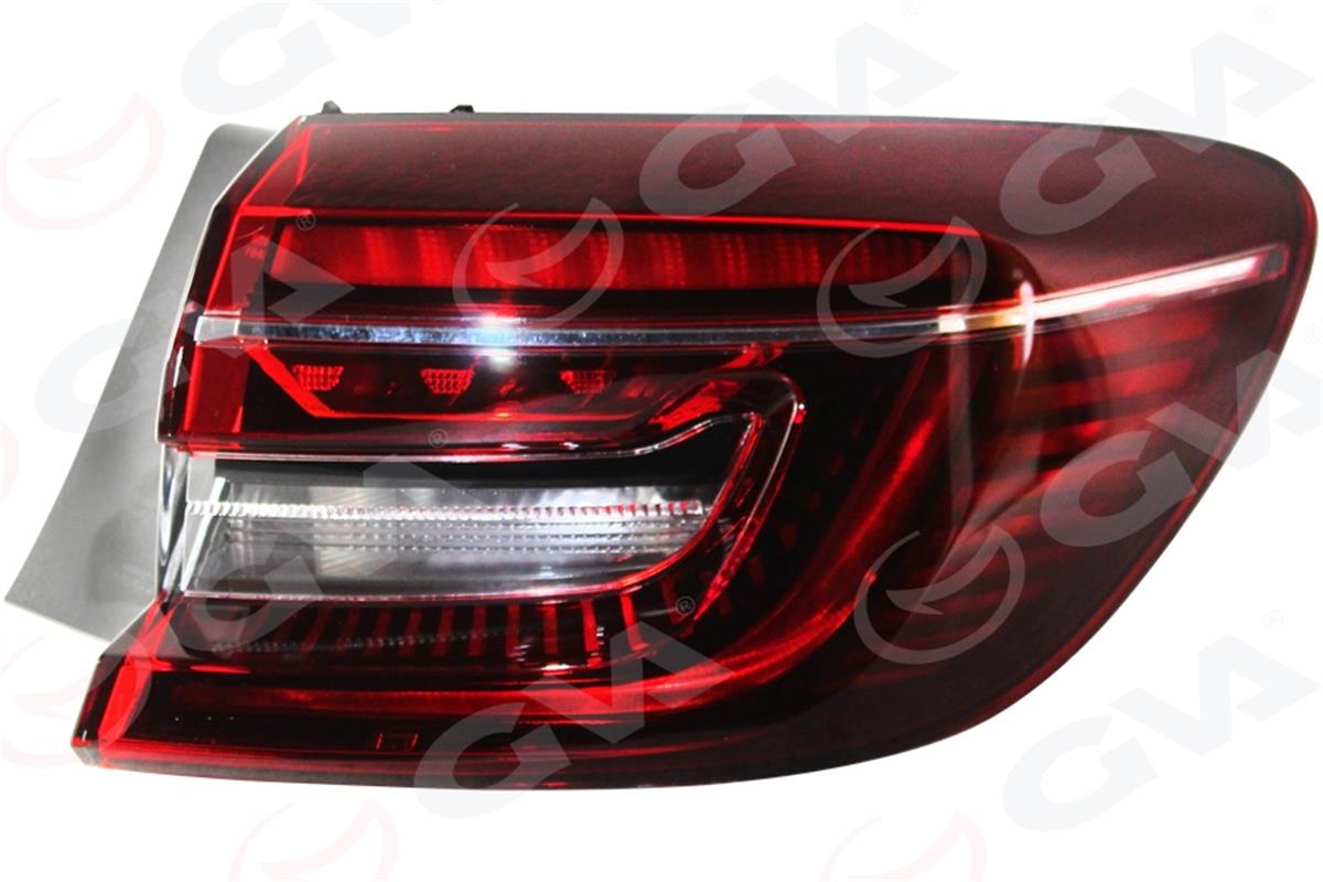 Renault Clio 5 (20-) Stop Dış Sağ 265509761R