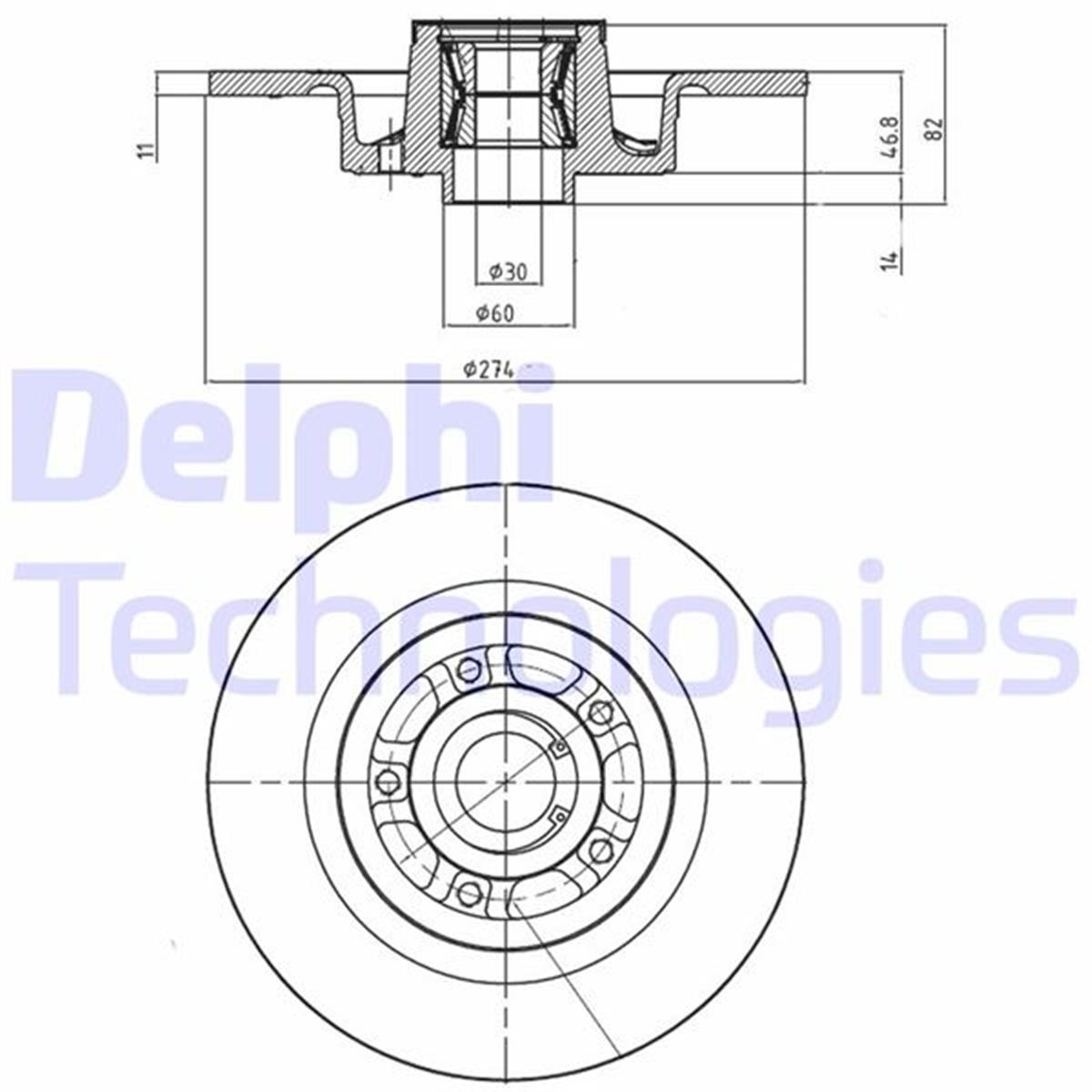 Renault Laguna 2 Scenic 2 Fren Aynası Arka 7701472838-8200655249-82003670