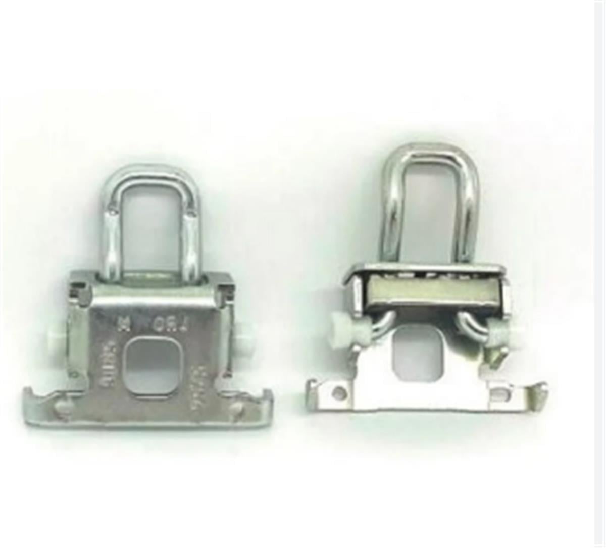 Renault/Dacia Megane/Clio Bagaj Kilit Karşılığı Mtj