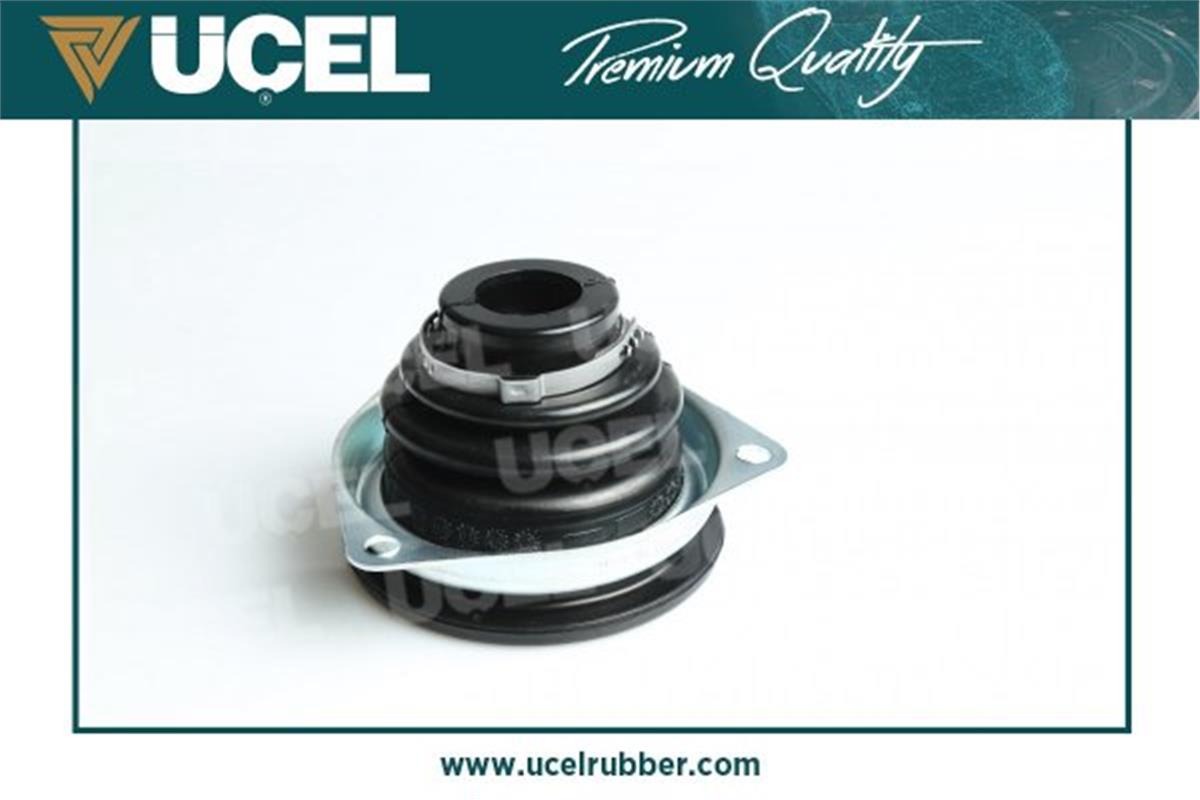 Renault Clio 1 Aks Körüğü İç Sol Dış Saclı 7701470567-7701468575-77014621