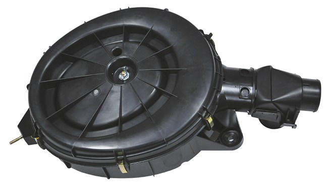Renault 9-19 Hava Filtre Kutusu Komple MARAL