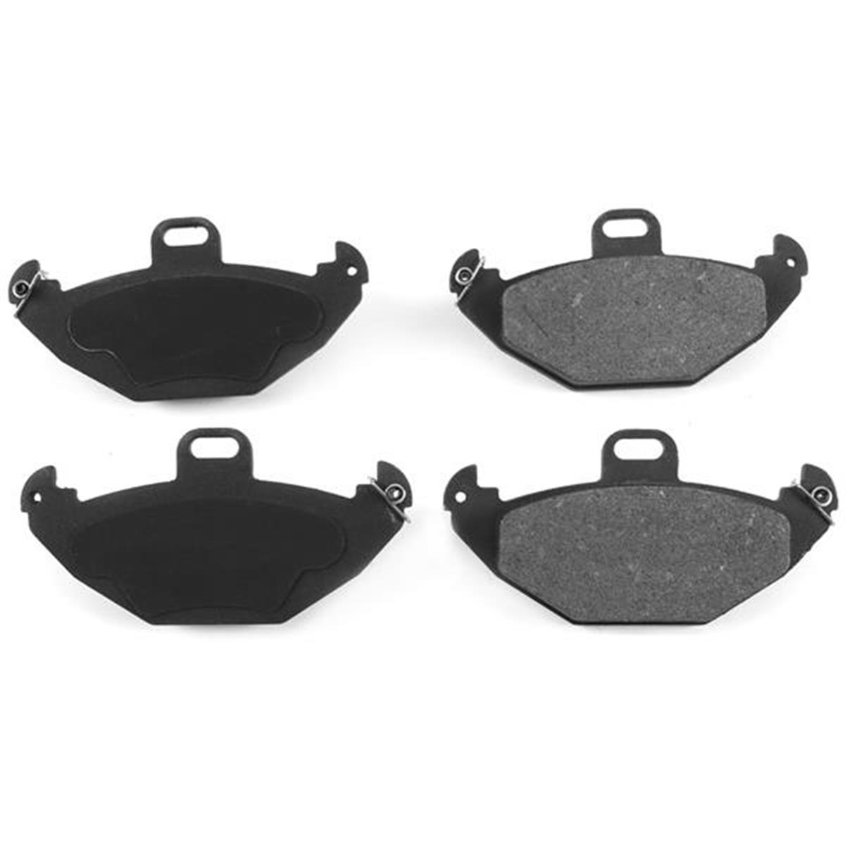 Renault Laguna (1993-2001) Espace 3 (1996-2000) Arka Fren Balatası 7701205491-8671016192-86710059