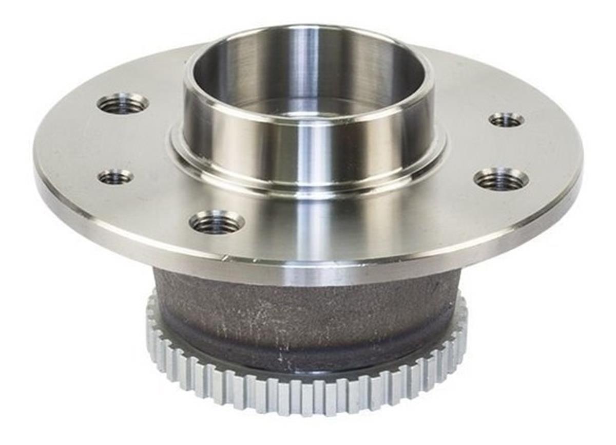 Renault Kangoo (1997>) Arka Teker Poryası Rulmanlı 4320200Qac-7701208075