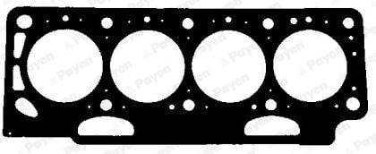 Renault 19 Silindir Kapak Contası 1 Çentik 1.75mm PAYEN