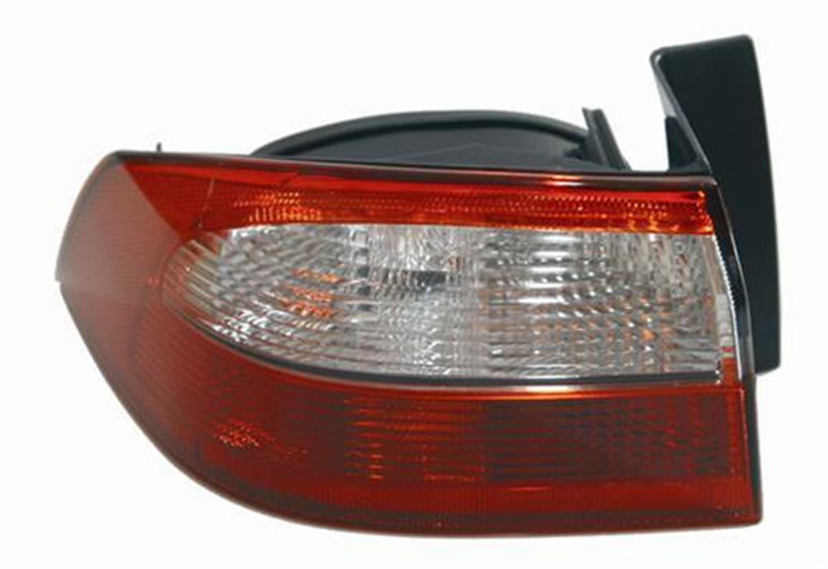 Renault Laguna 2 (2001>) Arka Stop Sol 8200002473