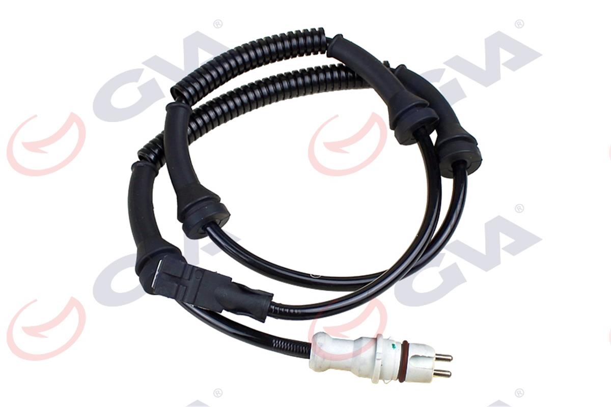 Renault Trafic 2 Vivaro Tekerlek Hız Sensörü Ön 8200184209-8200583498-4418054