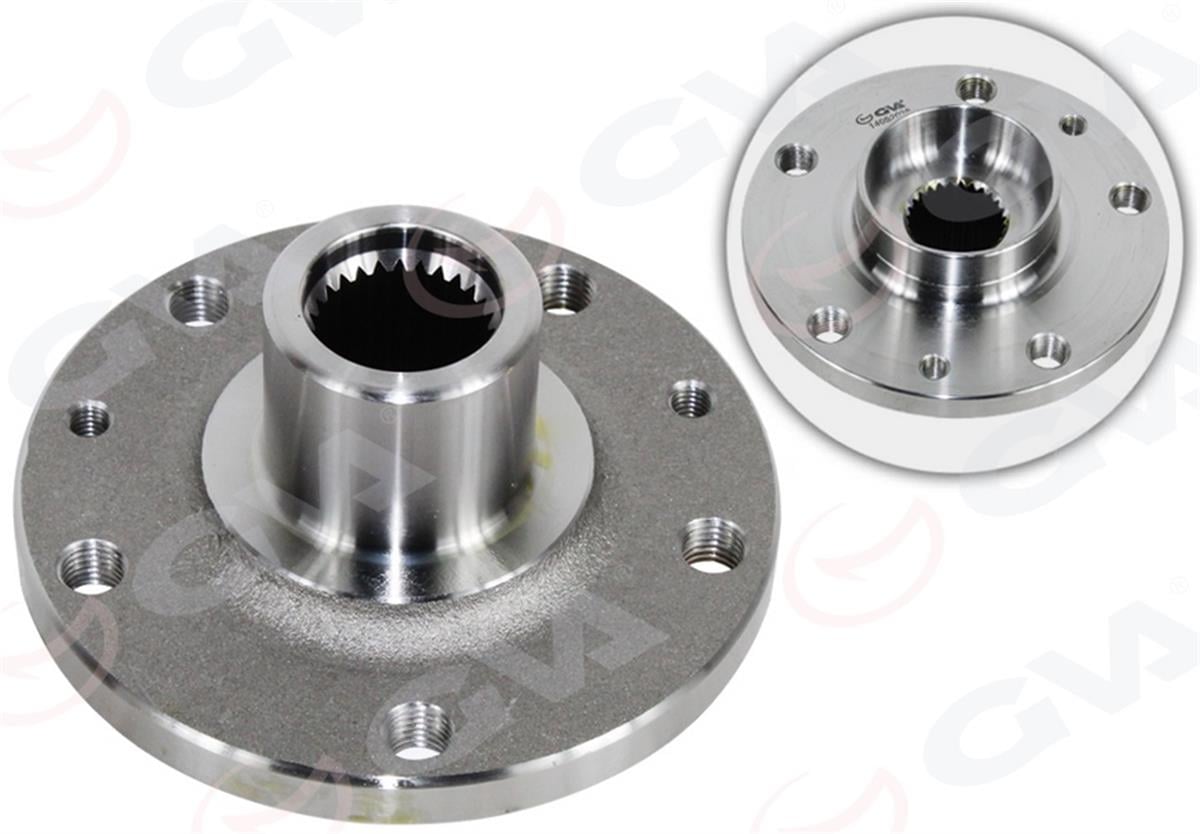 Renault Kangoo 3 (08>) Ön Teker Poryası Rulmanlı 8200361237