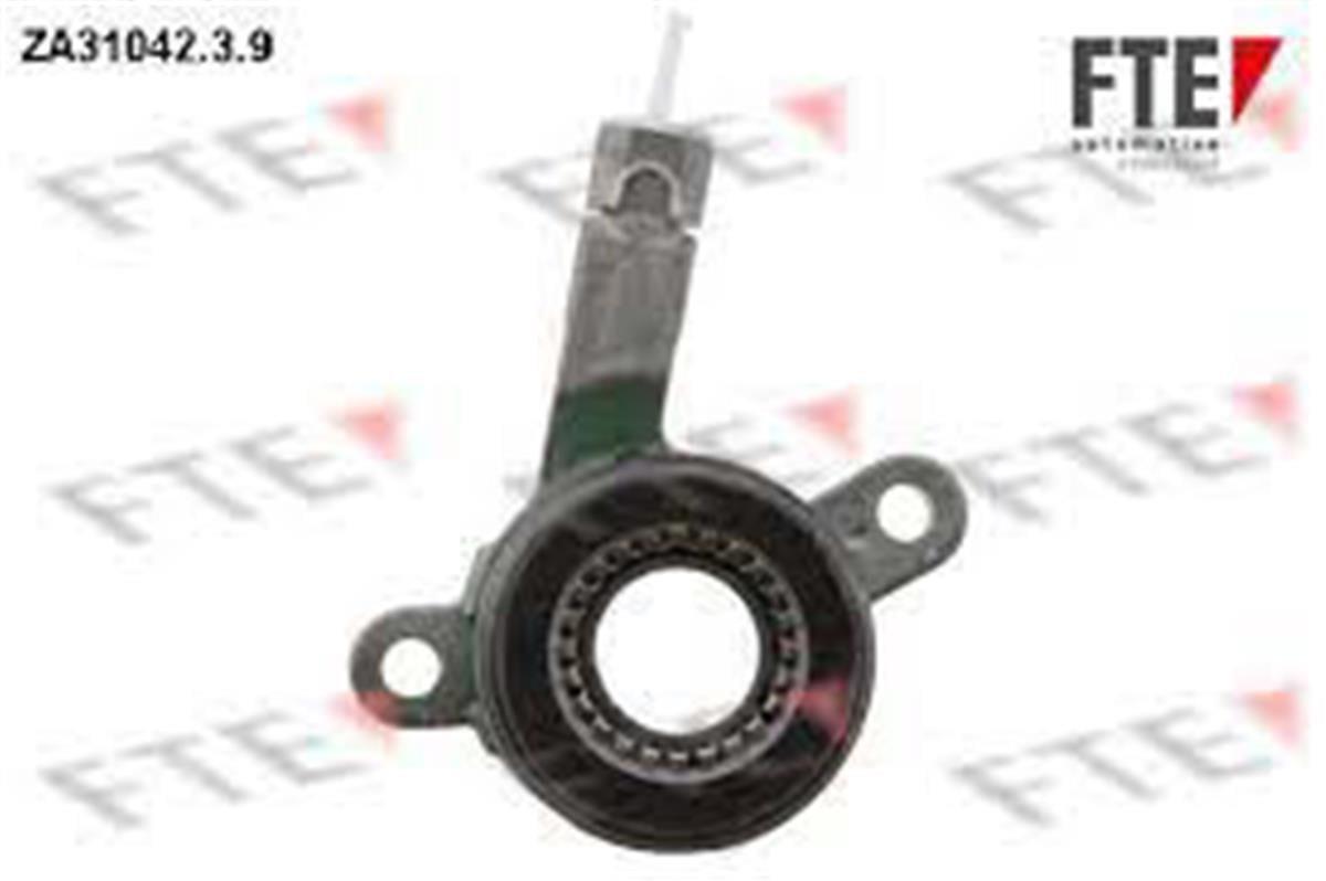 Renault Trafic Master Megane Laguna Mercedes Debriyaj Rulmanı Fte 1.6-2.3 06- 306202443R