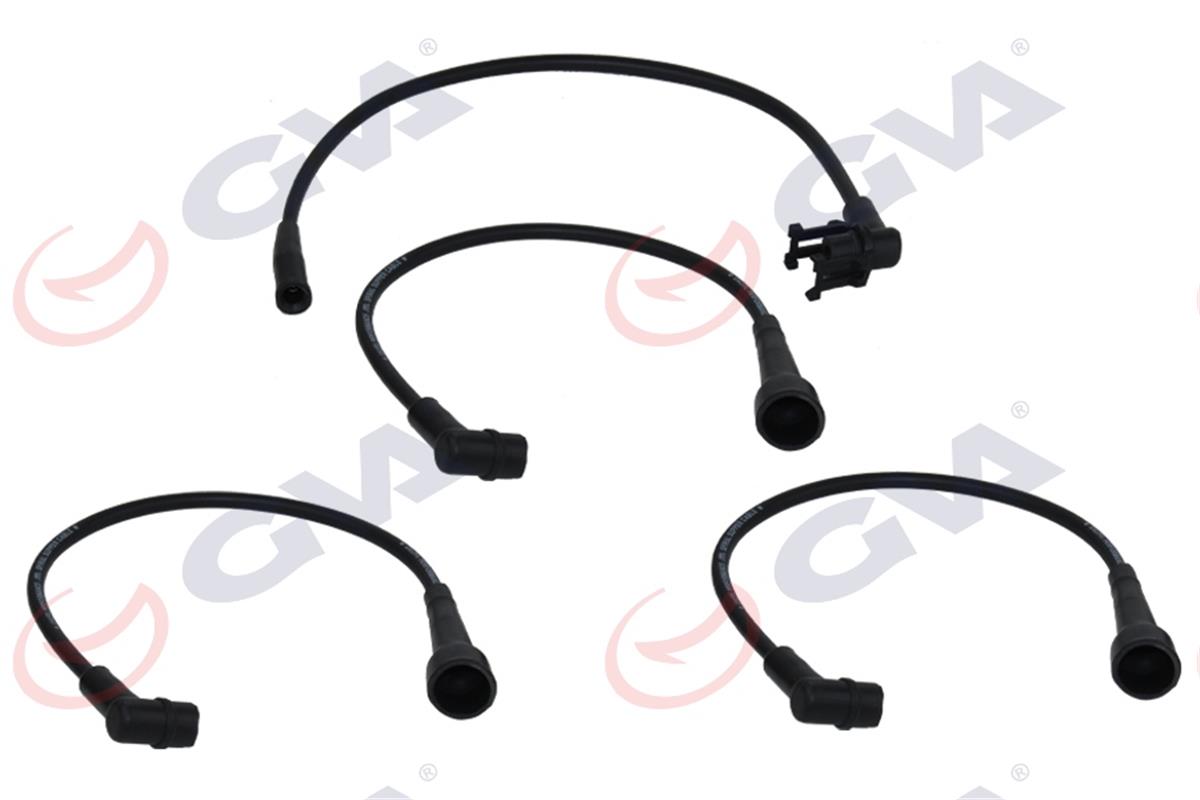 Renault R11 Flash (87-97) 1.7 R21 Manager Buji Kablosu Bobin 7702247165