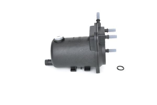 Renault Tesisat Filtresi BOSCH