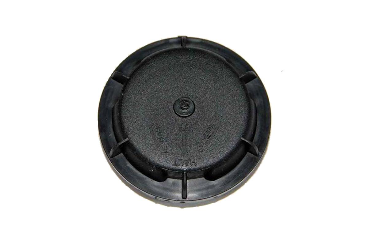 Renault Megane 2 Far Kapağı Plastik 7701047182