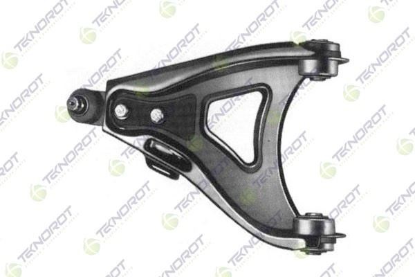 Renault 19 Ön Sol Alt Rotilli Salıncak TEKNOROT