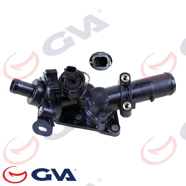 Renault Symbol 3 Termostat 83C GVA