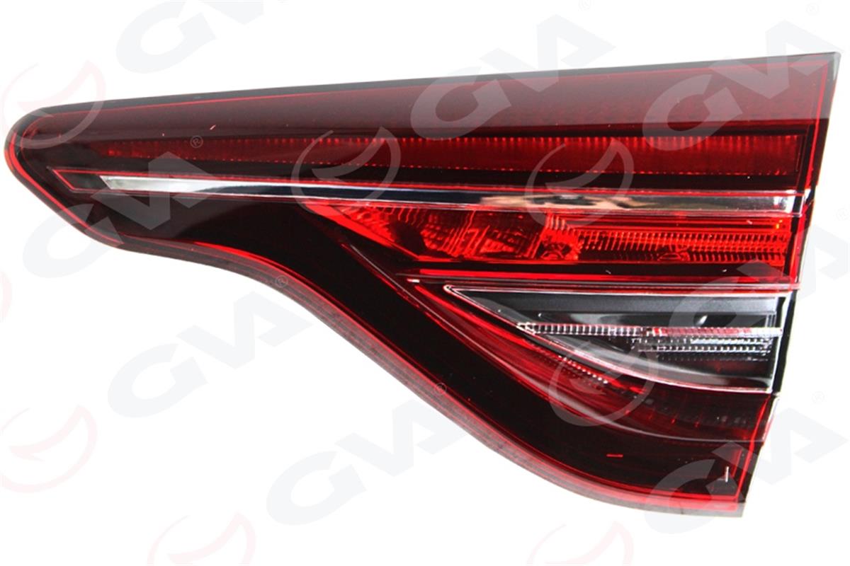 Renault Clio 5 (2020-) Stop Lambası İç Sağ 265504450R